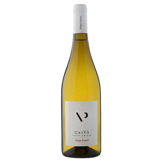 Volpe Pasini Pinot Grigio | 2023