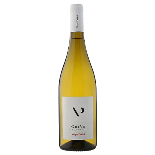 Volpe Pasini Pinot Grigio | 2023