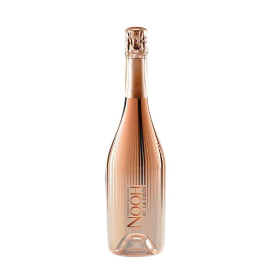 Château La Coste Nooh Sparkling Rosé | NV *Non-Alcoholic