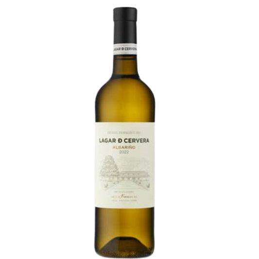 Lagar de Cervera Albariño | 2022