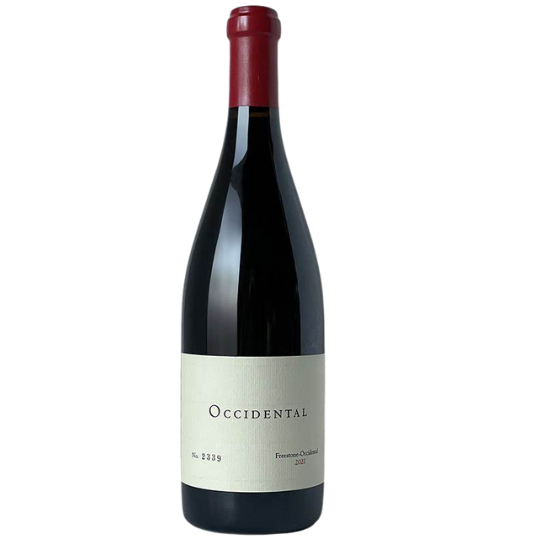 Occidental Pinot Noir, Freestone-Occidental | 2022