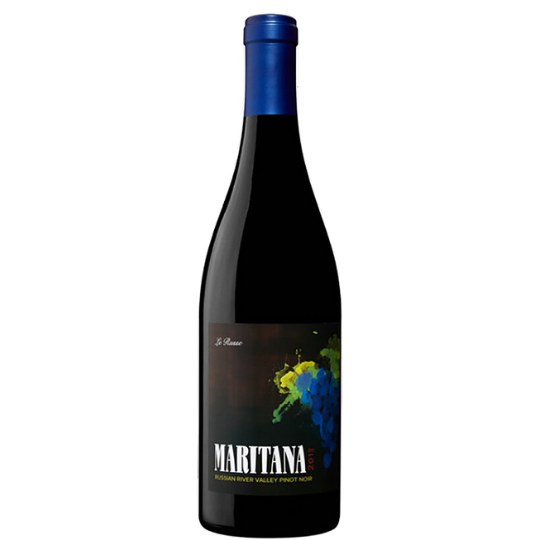 Maritana Pinot Noir, Le Russe | 2020