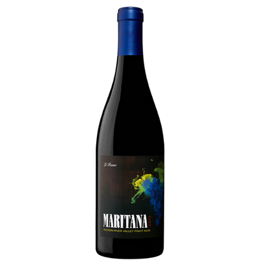 Maritana Pinot Noir, Le Russe | 2020