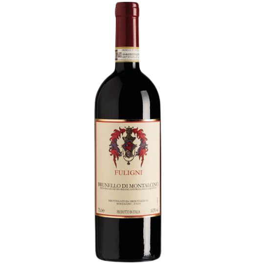 Fuligni Brunello di Montalcino | 2018