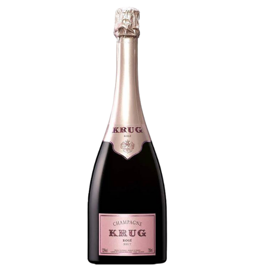 Krug Rosé 27ème Éditon | MV