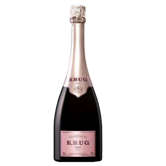 Krug Rosé 27ème Éditon | MV