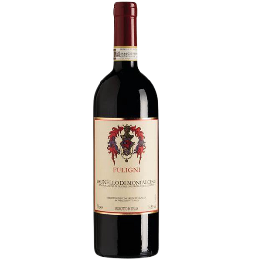 FULIGNI BRUNELLO 750ML