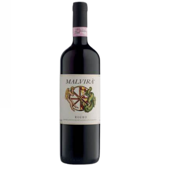 Malvirà Roero Red | 2017