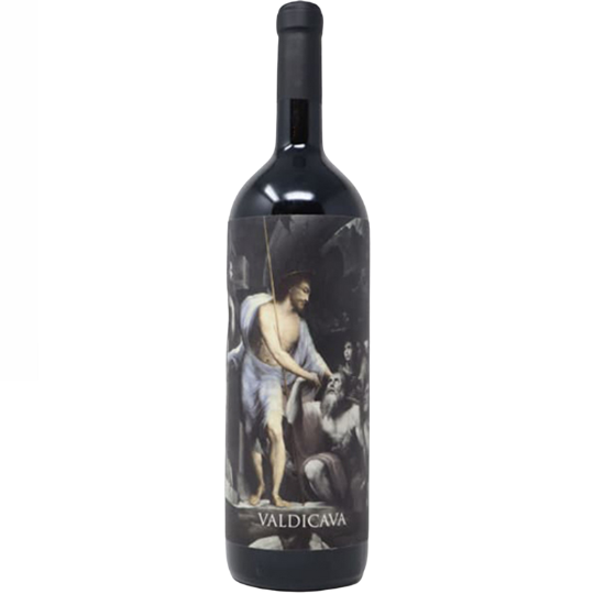 VALDICAVA BRUNELLO **MONTOSOLI** 750ML