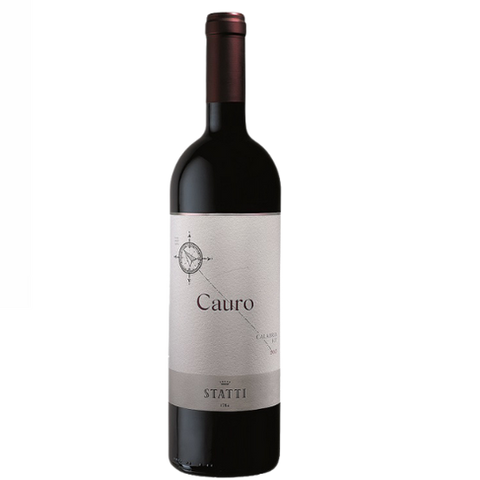 Statti Cauro Red Blend | 2019