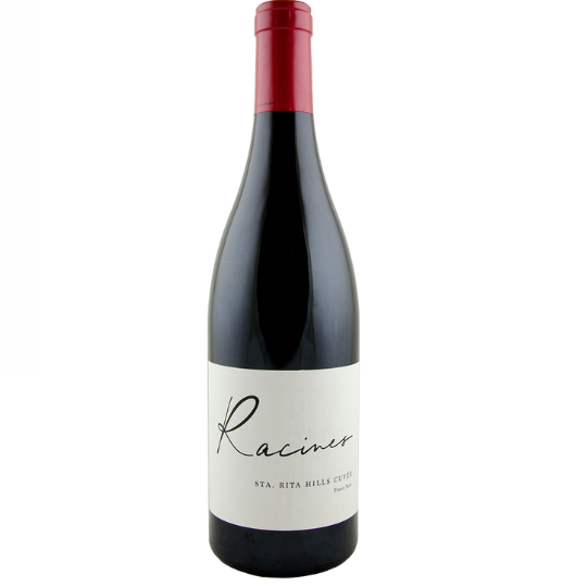 Racines Sta. Rita Hills Pinot Noir | 2020