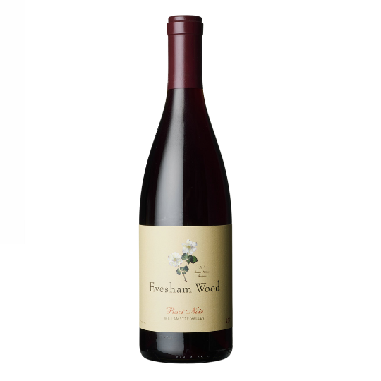 Evesham Wood Willamette Valley Pinot Noir | 2022