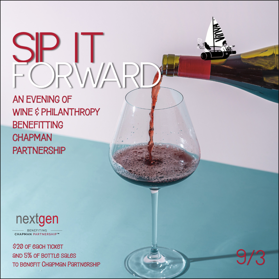 SIP IT FORWARD NEXT GEN (EA)