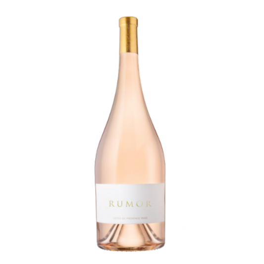 RUMOR ROSE 750ML