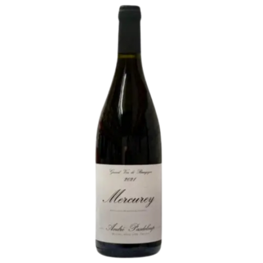PASDELOUP MERCUREY ROUGE 750ML