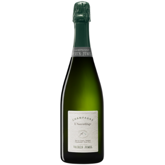 VOIRIN-JUMEL 750ML