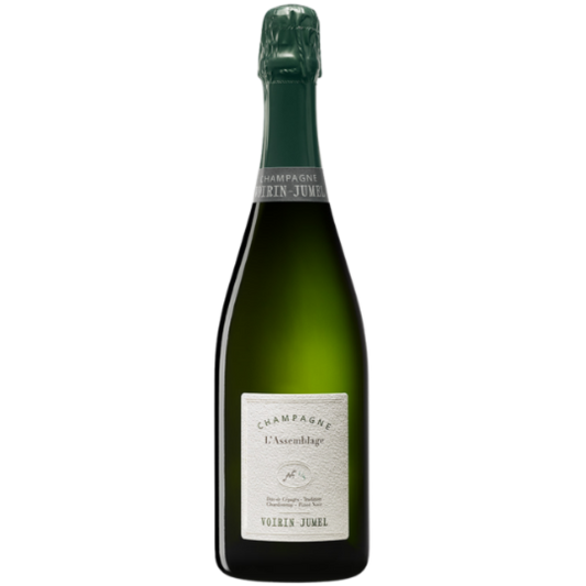VOIRIN-JUMEL 750ML