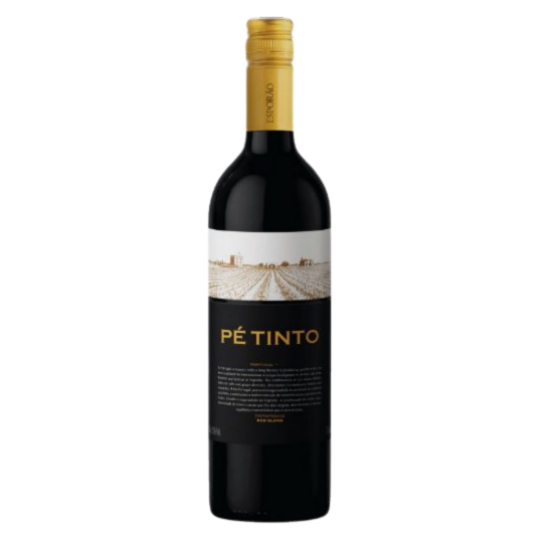 PE TINTO RED 750ML
