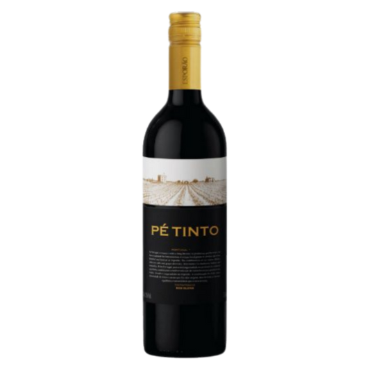 PE TINTO RED 750ML