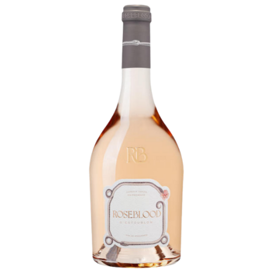 ROSEBLOOD ROSE 750ML
