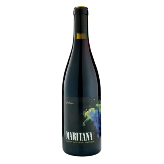 MARITANA **LE RUSSE** PINOT NOIR 750ML