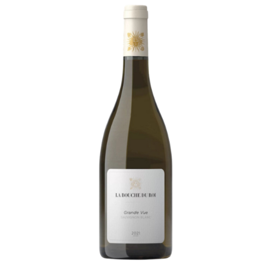 BOUCHE DU ROI SAUVIGNON BLANC 750ML