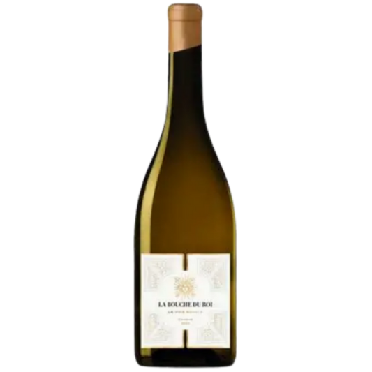 BOUCHE DU ROI LA VOIE ROYALE CHENIN BLANC 750ML