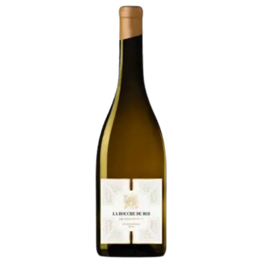 BOUCHE DU ROI LA VOIE ROYALE CHARDONNAY 750ML