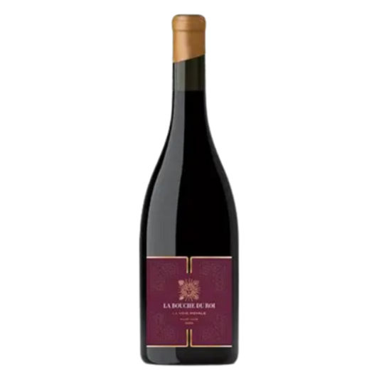 BOUCHE DU ROI LA VOIE ROYALE PINOT NOIR 750ML