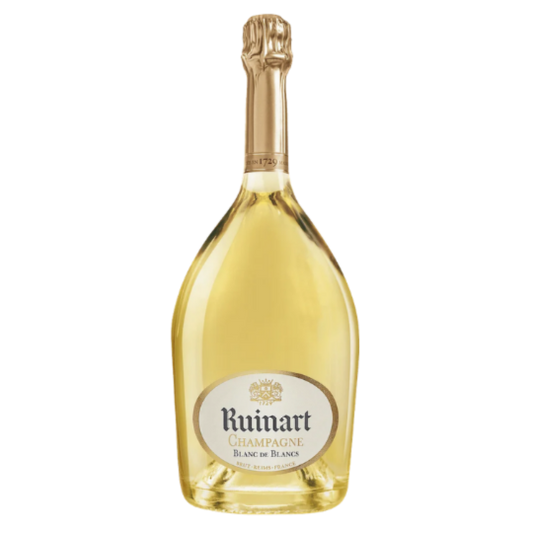 RUINART BLANC DE BLANCS 750ML