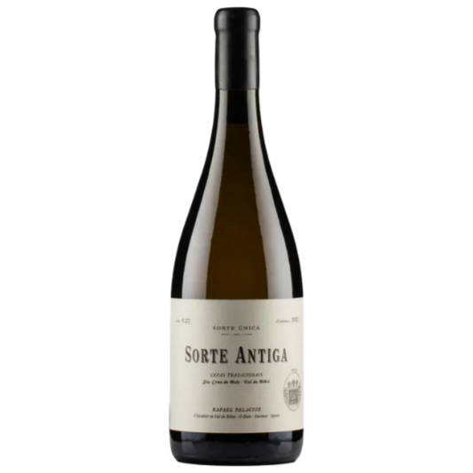 PALACIOS SORTE ANTIGA 750ML