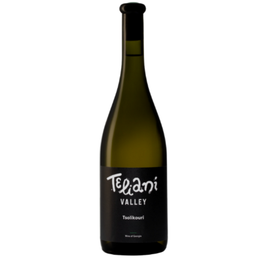 TELIANI TSOLIKOURI 750ML
