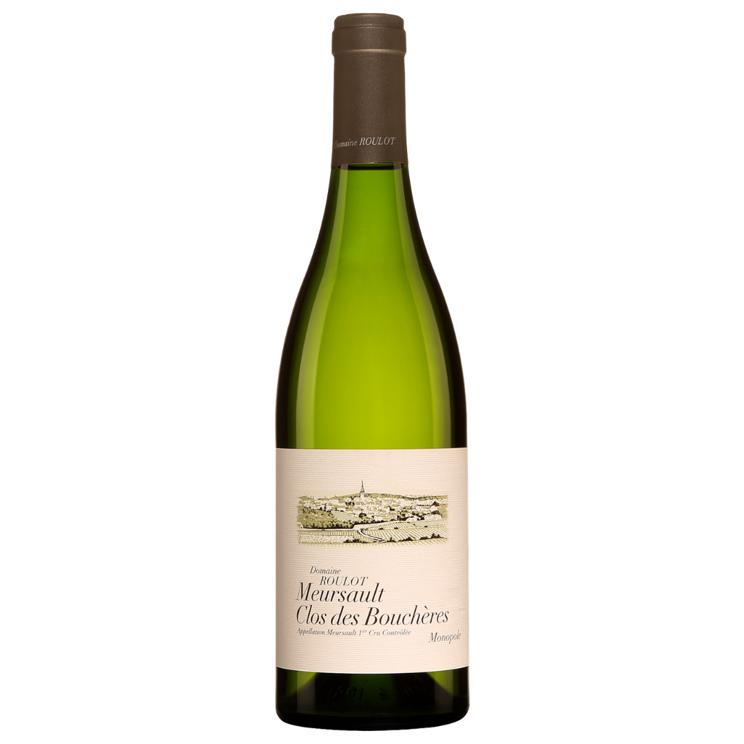 ROULOT MEURSAULT BOUCHERES 750ML