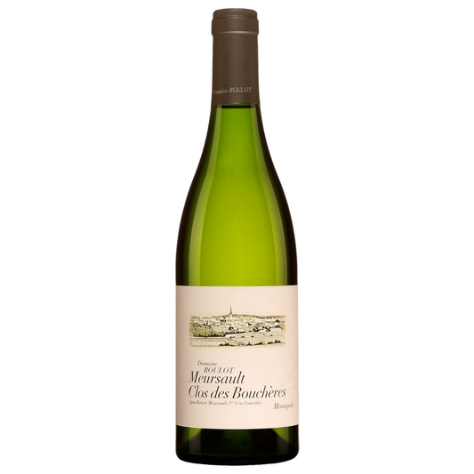ROULOT MEURSAULT BOUCHERES 750ML