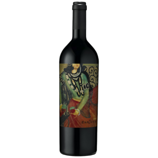 DARIOUSH II 750ML