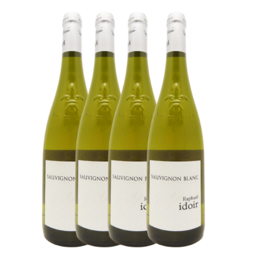 MIDOIR TOURAINE 4-PACK (EA)