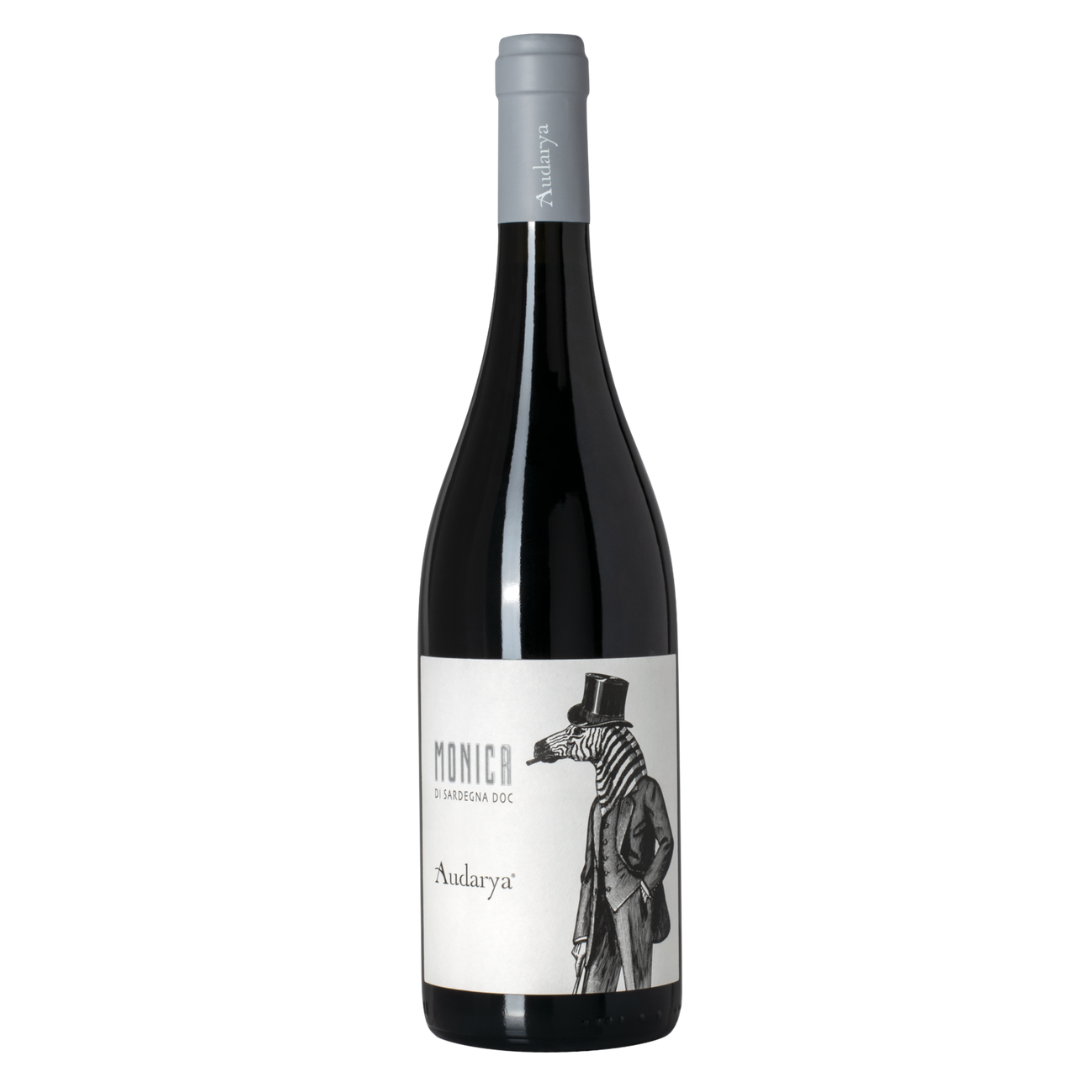AUDARYA MONICA DI SARDEGNA 750ML