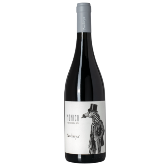 AUDARYA MONICA DI SARDEGNA 750ML