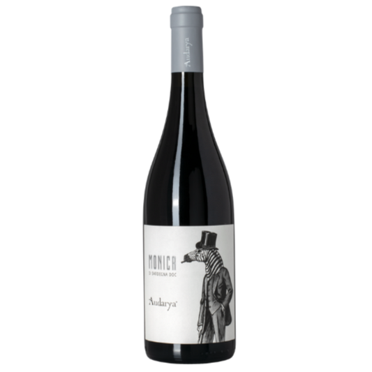 AUDARYA MONICA DI SARDEGNA 750ML