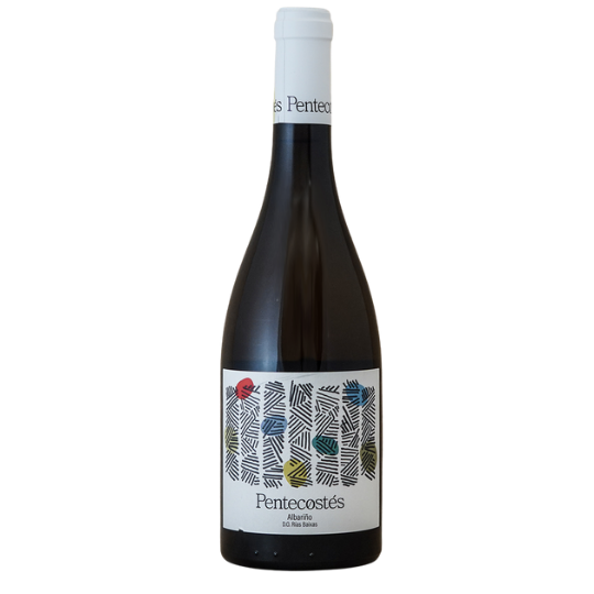 PENTECOSTES ALBARINO 750ML