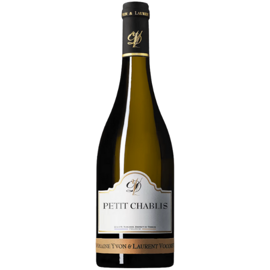 VOCORET **PETIT CHABLIS** 750ML