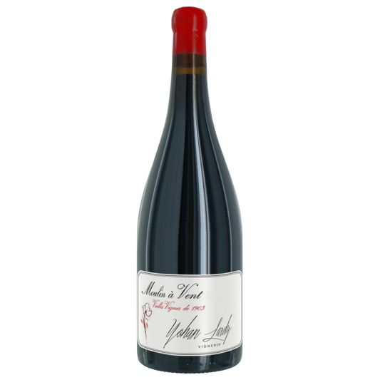 YOHAN LARDY MOULIN A VENT 750ML