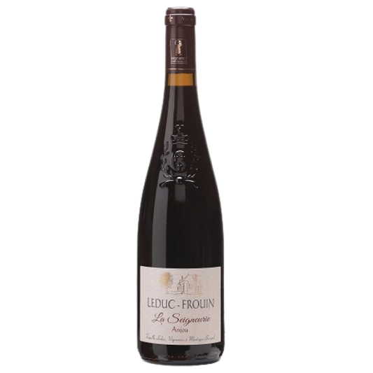 LEDUC-FROUIN ANJOU RED 750ML