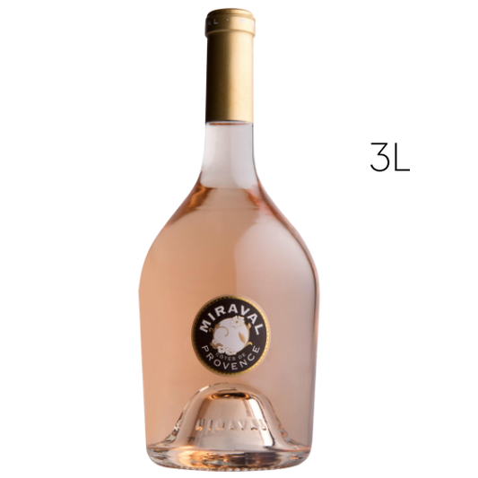 MIRAVAL 300ML (THREE LITER)