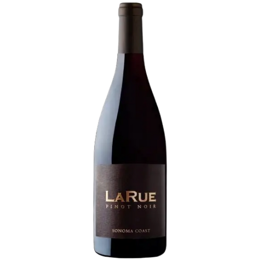 LARUE SONOMA COAST PINOT 750ML