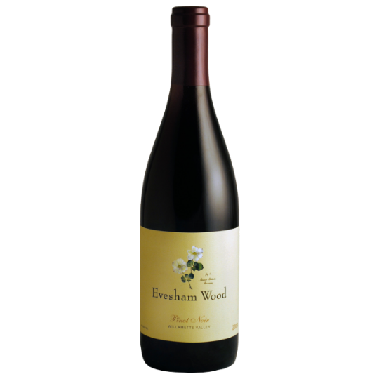 EVESHAM WOOD PINOT 750ML