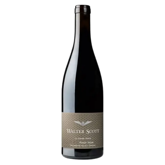 WALTER SCOTT COMBE VERTE PINOT NOIR 750ML