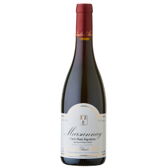 AUDOIN MARSANNAY 750ML