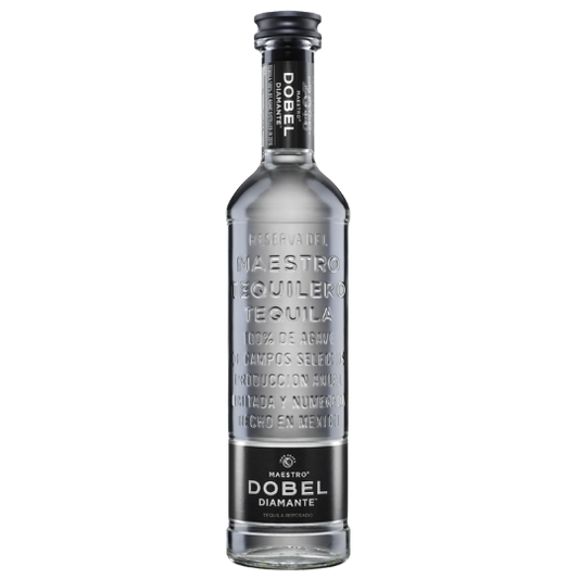 MAESTRO DOBEL DIAMANTE TEQUILA 750ML