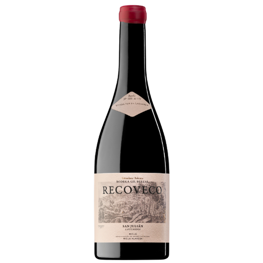 RECOVECO RIOJA SAN JULIAN (2019) 750ML